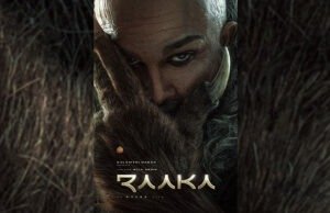 Allu Arjun, Atlee’s AA22 x A6 Now Raaka: Makers Drop Intense First Look Poster Allu Arjun, Atlee's AA22 x A6 Now Raaka: Makers Drop Intense First Look Poster