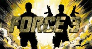 Force 3 Begins: John Abraham, Harshvardhan Rane-Starrer Sets 2027 Release