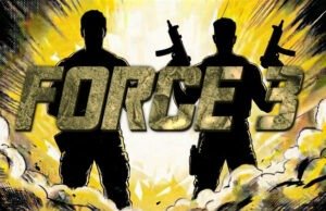 Force 3 Begins: John Abraham, Harshvardhan Rane-Starrer Sets 2027 Release
