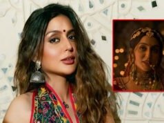 Who Is Sanskruti Jayana? The Actress Playing Satyabhama in 'Krishnavataram'