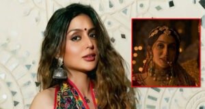 Who Is Sanskruti Jayana? The Actress Playing Satyabhama in 'Krishnavataram'