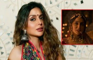 Who Is Sanskruti Jayana? The Actress Playing Satyabhama in 'Krishnavataram'