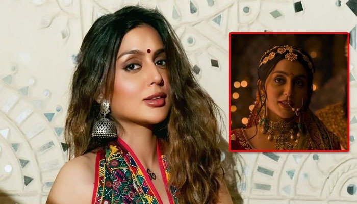 Who Is Sanskruti Jayana? The Actress Playing Satyabhama in 'Krishnavataram'