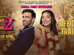 Ginny Wedss Sunny 2 Trailer: A Rollercoaster of Romance, Chaos & Family Drama