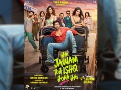 Hai Jawani Toh Ishq Hona Hai Shifts Again, Now Set for 5 June 2026 Release