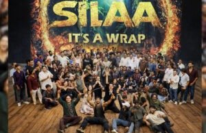 Silaa: Omung Kumar Wraps Romantic-Action Film Starring Harshvardhan Rane, Sadia Khateeb & Karanveer Mehra