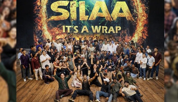 Silaa: Omung Kumar Wraps Romantic-Action Film Starring Harshvardhan Rane, Sadia Khateeb & Karanveer Mehra