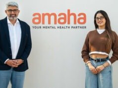 Janhvi Kapoor Partners with Amaha to Reframe Alcohol Addiction as a Mental Health Condition, Not a Moral Failing