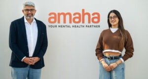 Janhvi Kapoor Partners with Amaha to Reframe Alcohol Addiction as a Mental Health Condition, Not a Moral Failing