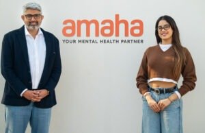 Janhvi Kapoor Partners with Amaha to Reframe Alcohol Addiction as a Mental Health Condition, Not a Moral Failing