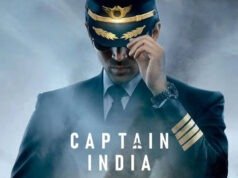 Kartik Aaryan’s Captain India Set for Independence Day 2027 Release