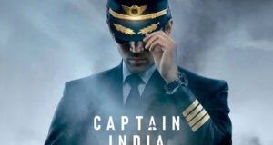 Kartik Aaryan’s Captain India Set for Independence Day 2027 Release