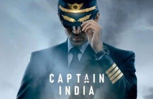 Kartik Aaryan’s Captain India Set for Independence Day 2027 Release