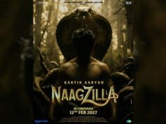 Kartik Aaryan’s Naagzilla Gets New Release Date, to Hit Cinemas on February 12, 2027