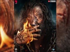 Sanjay Dutt Announces 'Khalnayak Returns,' Sequel to 1993 Blockbuster, with Grand Teaser Launch in Mumbai