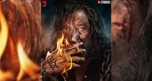 Sanjay Dutt Announces 'Khalnayak Returns,' Sequel to 1993 Blockbuster, with Grand Teaser Launch in Mumbai
