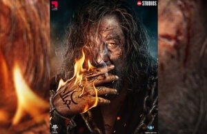 Sanjay Dutt Announces 'Khalnayak Returns,' Sequel to 1993 Blockbuster, with Grand Teaser Launch in Mumbai