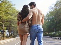 Chand Mera Dil: Lakshya and Ananya Panday Introduced as Aarav & Chandni; Poster Out Tomorrow! Chand Mera Dil: Lakshya and Ananya Panday Introduced as Aarav & Chandni; Poster Out Tomorrow!