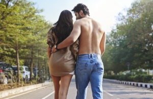 Chand Mera Dil: Lakshya and Ananya Panday Introduced as Aarav & Chandni; Poster Out Tomorrow!