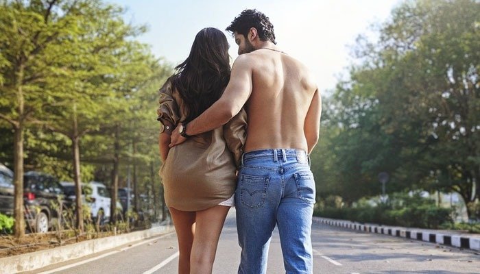 Chand Mera Dil: Lakshya and Ananya Panday Introduced as Aarav & Chandni; Poster Out Tomorrow!