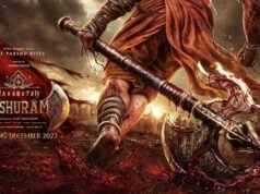 Hombale Films Unveils First Poster of Mahavatar Parshuram, Announces December 2027 Release - Watch Video
