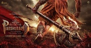 Hombale Films Unveils First Poster of Mahavatar Parshuram, Announces December 2027 Release - Watch Video
