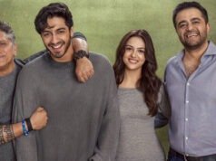 Saiyaara Team Returns: Mohit Suri Teams Up Again with Ahaan Panday & Aneet Padda for an Intense Romantic Drama