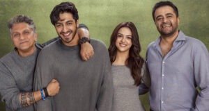 Saiyaara Team Returns: Mohit Suri Teams Up Again with Ahaan Panday & Aneet Padda for an Intense Romantic Drama