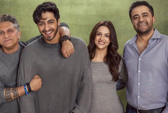 Saiyaara Team Returns: Mohit Suri Teams Up Again with Ahaan Panday & Aneet Padda for an Intense Romantic Drama Saiyaara Team Returns: Mohit Suri Teams Up Again with Ahaan Panday & Aneet Padda for an Intense Romantic Drama