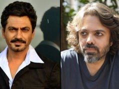 Nawazuddin Siddiqui didn’t charge a fee for his next 'Main Actor Nahi Hoon', says director Aditya Kriplani