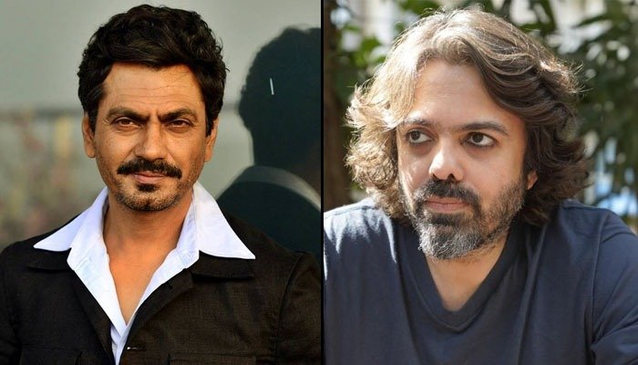 Nawazuddin Siddiqui didn’t charge a fee for his next 'Main Actor Nahi Hoon', says director Aditya Kriplani