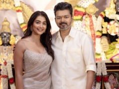 Jana Nayagan Movie Leak: Pooja Hegde Expresses Concern, Urges Audience to Wait for its Theatrical Release