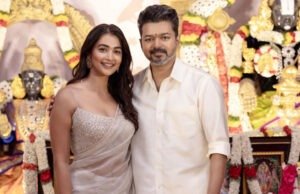 Jana Nayagan Movie Leak: Pooja Hegde Expresses Concern, Urges Audience to Wait for its Theatrical Release