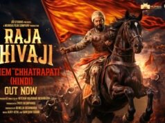 Ajay–Atul ignite the spirit of Hindavi Swarajya with Raja Shivaji Anthem 'Chhatrapati' (Hindi)