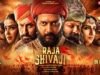 Riteish Deshmukh's 'Raja Shivaji' Trailer Promises Grand Retelling of Chhatrapati Shivaji Maharaj’s Legacy - Watch