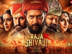 Riteish Deshmukh's 'Raja Shivaji' Trailer Promises Grand Retelling of Chhatrapati Shivaji Maharaj’s Legacy - Watch