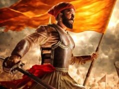 Raja Shivaji Trailer to be Out on April 20 with Full Ensemble Cast in Attendance - Know More