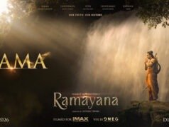 Ranbir Kapoor Revealed as Rama in Nitesh Tiwari’s Ramayana, Promises Global Spectacle – Watch Video Ranbir Kapoor Revealed as Rama in Nitesh Tiwari’s Ramayana, Promises Global Spectacle - Watch Video