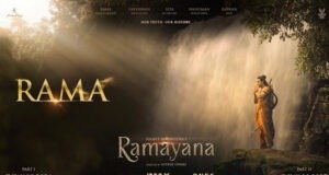 Ranbir Kapoor Revealed as Rama in Nitesh Tiwari’s Ramayana, Promises Global Spectacle - Watch Video