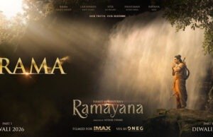 Ranbir Kapoor Revealed as Rama in Nitesh Tiwari’s Ramayana, Promises Global Spectacle - Watch Video