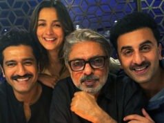 Love & War Gets New Date: Ranbir Kapoor, Alia Bhatt, Vicky Kaushal Film Arrives January 2027