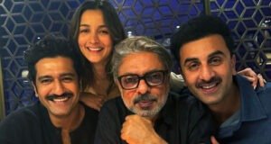 Love & War Gets New Date: Ranbir Kapoor, Alia Bhatt, Vicky Kaushal Film Arrives January 2027