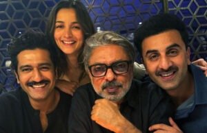 Love & War Gets New Date: Ranbir Kapoor, Alia Bhatt, Vicky Kaushal Film Arrives January 2027