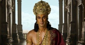 Ranbir Kapoor Confirms Dual Role as Lord Rama and Parashurama in 'Ramayana'