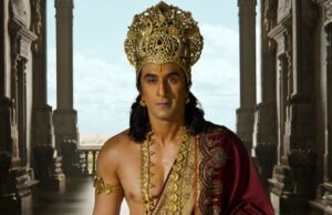 Ranbir Kapoor Confirms Dual Role as Lord Rama and Parashurama in 'Ramayana'