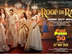 First Song 'Roop Di Rani' from Pati Patni Aur Woh Do Out: Guru Randhawa and Heer Deliver a High-Energy Desi Anthem