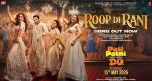 First Song 'Roop Di Rani' from Pati Patni Aur Woh Do Out: Guru Randhawa and Heer Deliver a High-Energy Desi Anthem