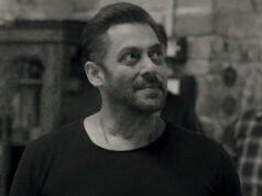 SVC 63: Salman Khan, Nayanthara’s Film Locks Grand Eid 2027 Release