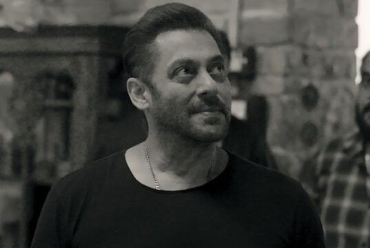 SVC 63: Salman Khan, Nayanthara’s Film Locks Grand Eid 2027 Release