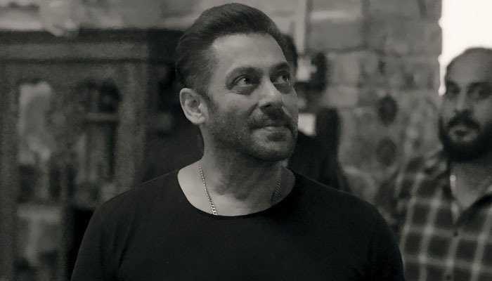 SVC 63: Salman Khan, Nayanthara’s Film Locks Grand Eid 2027 Release